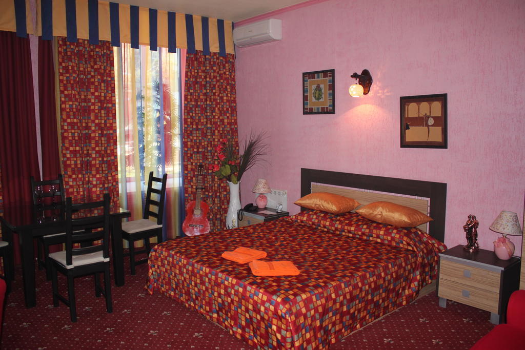 Mexica Guest House Rostov-on-Don Quarto foto